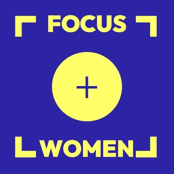 logo Focus Women