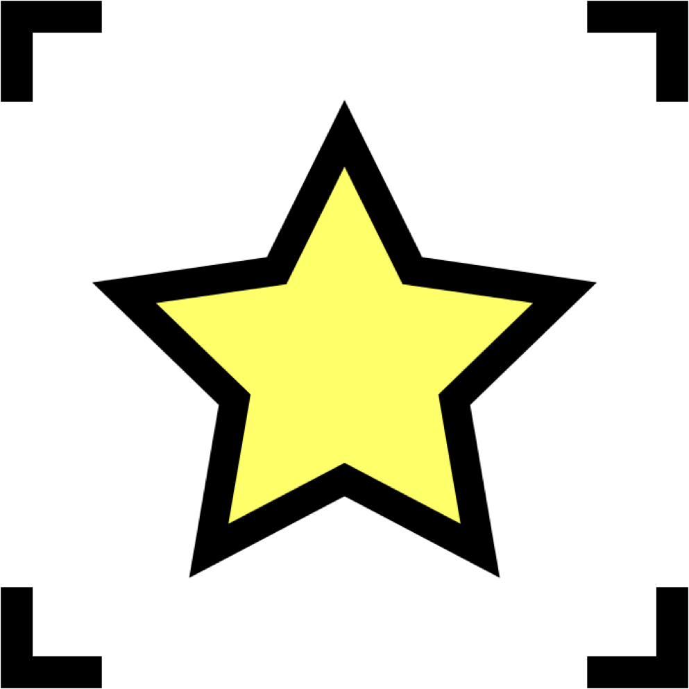 star